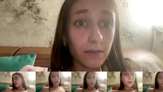 Viktoria9898 Cam Show Recorded 2024-01-07