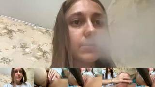 Viktoria9898 Cam Show Recorded 2024-01-14