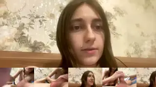 Viktoria9898 Cam Show Recorded 2024-04-10