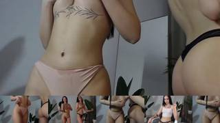 Viktoriadodlass Cam Show Recorded 2023-12-12 Chaturbate