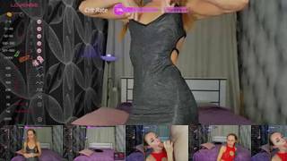 Viky_poll Cam Show Recorded 2023-10-28