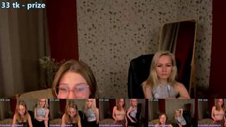 Vinalil Cam Show Recorded 2023-07-12 Chaturbate