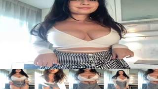 Vincentiia Cam Show Recorded 2023-11-08 Bongacams