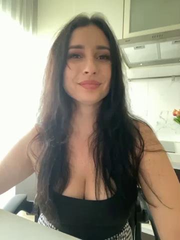 Vincentiia Cam Show Recorded 2023-12-12