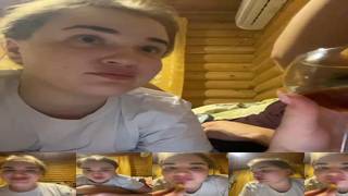 Violamyr Cam Show Recorded 2023-08-31 Bongacams