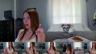 Violet18kitty Cam Show Recorded 2023-05-29