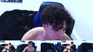 Violet_blue_21 Cam Show Recorded 2023-07-07 Chaturbate