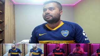 Violetbear Cam Show Recorded 2023-07-28