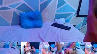 Violett_and_paul_ Cam Show Recorded 2023-07-24 Chaturbate