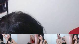 Violetta_and_dante Cam Show Recorded 2023-06-14 Chaturbate