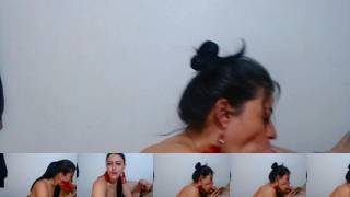 Violettadante Cam Show Recorded 2023-09-15 Bongacams