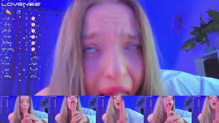 Violla_sinz Cam Show Recorded 2023-06-05 Chaturbate