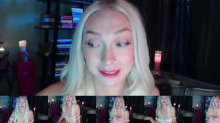 Vipervenusx Cam Show Recorded 2023-10-18 Chaturbate