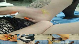 Viragtoo Cam Show Recorded 2023-07-14 Bongacams