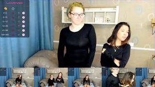 Virinaheath Cam Show Recorded 2023-11-12 Chaturbate