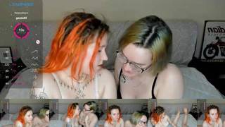 Virinaheath Cam Show Recorded 2024-01-07 Chaturbate