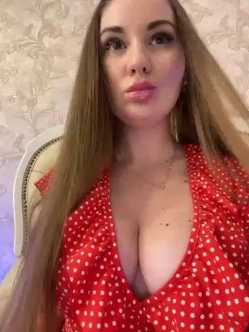 Vishenka7777 Cam Show Recorded 2023-11-26