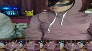 Viskicolla1 Cam Show Recorded 2023-09-18 Bongacams