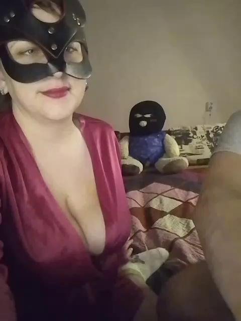 ViskiColla1 Cam Show Recorded 2023-12-12 Bongacams