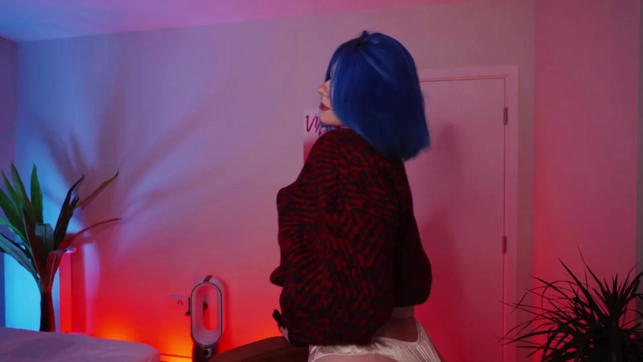Vixenp Cam Show Recorded 2024-01-24