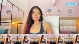 Vony-taste Cam Show Recorded 2024-06-03 Camsoda