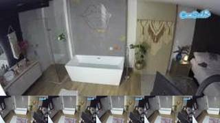 Voyeurcam-casa-salsa-bathroom-3 Cam Show Recorded 2023-09-11 Camsoda