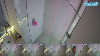 Voyeurcam-casa-salsa-bathroom-7 Cam Show Recorded 2024-01-02 Camsoda