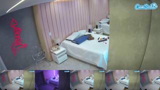Voyeurcam-casa-salsa-bedroom-1 Cam Show Recorded 2023-10-23
