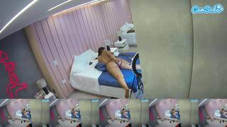 Voyeurcam-casa-salsa-bedroom-1 Cam Show Recorded 2023-11-24