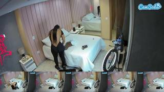 Voyeurcam-casa-salsa-bedroom-1 Cam Show Recorded 2024-01-09