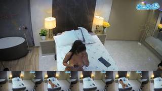 Voyeurcam-casa-salsa-bedroom-6 Cam Show Recorded 2023-12-30