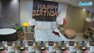 Voyeurcam-casa-salsa-bedroom-6 Cam Show Recorded 2024-01-09