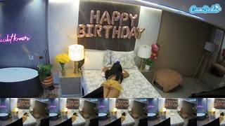 Voyeurcam-casa-salsa-bedroom-6 Cam Show Recorded 2024-01-10