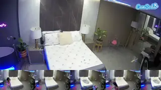 Voyeurcam-casa-salsa-bedroom-6 Cam Show Recorded 2024-01-19