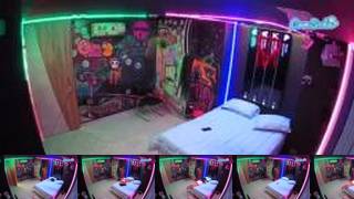Voyeurcam-casa-salsa-disturbed Cam Show Recorded 2024-01-09