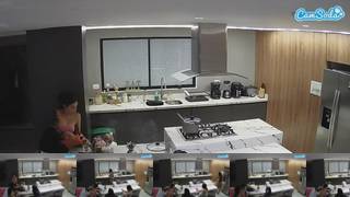 Voyeurcam-casa-salsa-kitchen Cam Show Recorded 2024-01-02 Camsoda