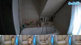 Voyeurcam-julmodels-bath-2nd-1 Cam Show Recorded 2023-12-05 Camsoda