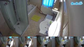 Voyeurcam-julmodels-bath-2nd-2 Cam Show Recorded 2023-07-15