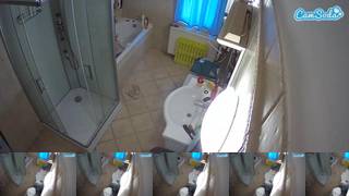 Voyeurcam-julmodels-bath-2nd-2 Cam Show Recorded 2023-07-05