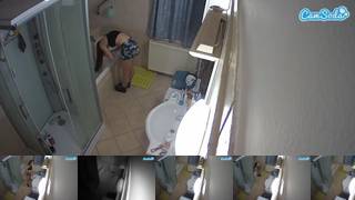 Voyeurcam-julmodels-bath-2nd-2 Cam Show Recorded 2023-10-28
