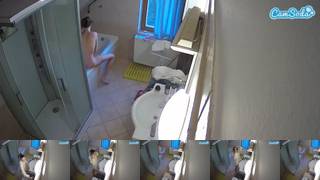 Voyeurcam-julmodels-bath-2nd-2 Cam Show Recorded 2024-01-16