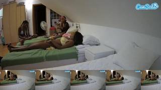 Voyeurcam-julmodels-bed-3 Cam Show Recorded 2023-06-30 Camsoda