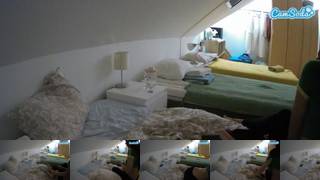 Voyeurcam-julmodels-bed-4 Cam Show Recorded 2023-09-15 Camsoda