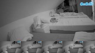 Voyeurcam-julmodels-bed-4 Cam Show Recorded 2023-11-26