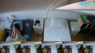 Voyeurcam-julmodels-bed-5 Cam Show Recorded 2023-06-29 Camsoda