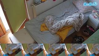 Voyeurcam-julmodels-bed-7 Cam Show Recorded 2023-09-17 Camsoda