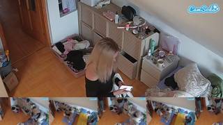 Voyeurcam-julmodels-bed-7 Cam Show Recorded 2023-11-20