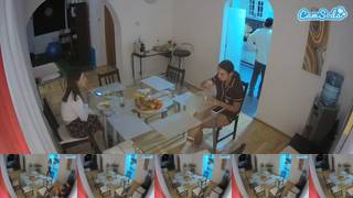 Voyeurcam-julmodels-dining Cam Show Recorded 2023-11-04 Camsoda