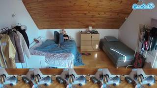 Voyeurcam-julmodels-greybed-3 Cam Show Recorded 2023-10-21 Camsoda