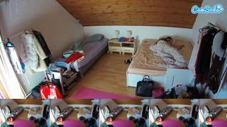 Voyeurcam-julmodels-whitebed-1 Cam Show Recorded 2023-12-30 Camsoda